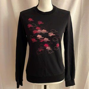 Puma Size Medium Sweatshirt